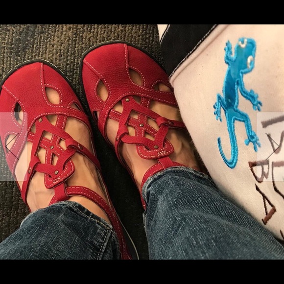 river island tan brogues